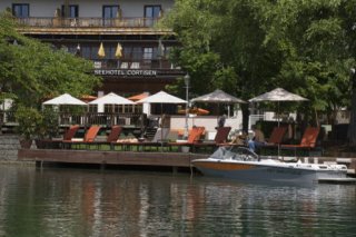 Cortisen am See