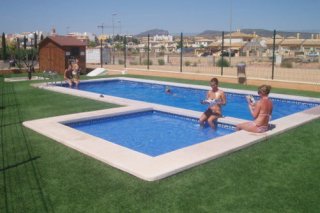 Villas