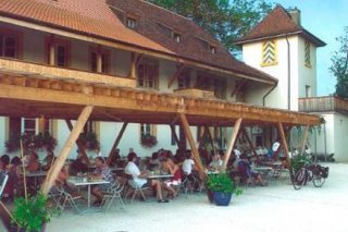 Hotel Auberge de la Sauge