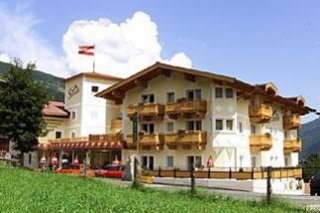 Hotel Steiger