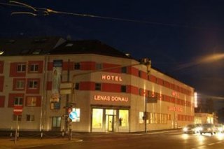 Lenas Donau Hotel