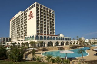 Crowne Plaza