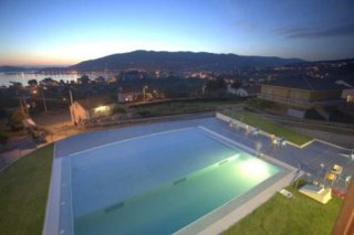 Hotel Herbeira