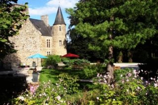 Château D'agneaux