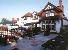 Halcyon Quest Hotel