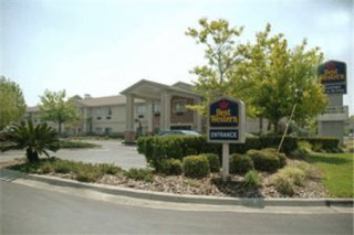 Best Western Mayport Inn and Suites