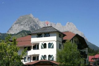 Gasteiger Jagdschlössl
