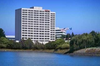Hilton San Francisco Airport Hotel