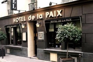 Hotel de la Paix