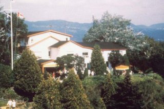 Hotel La Roche Pleureuse