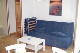 Apartamentos Rodriguez de Córdoba
