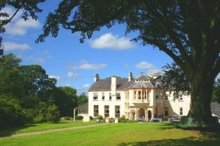 Beech Hill Hotel