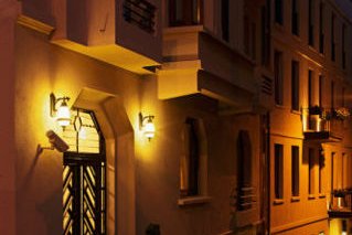 Galateia Residence
