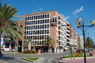 Apartaments Rosanna