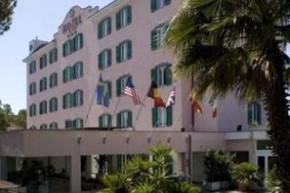 Hotel Club Isola Sacra