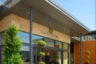 Manor West HotelSpa & Leisure Club