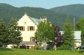 Logis Auberge des Montauds