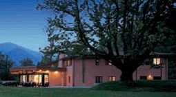 Hotel Il Castagno