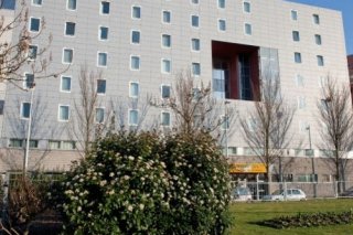 Appart'city Euralille