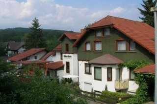 Südharz-Pension