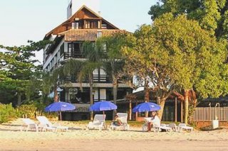Maratea Mare Hotel