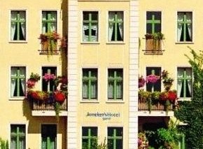 Junckers Hotel