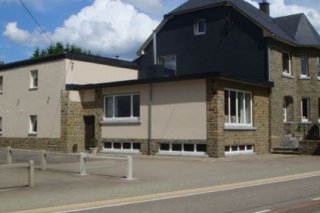 Bed & Breakfast La Galerie