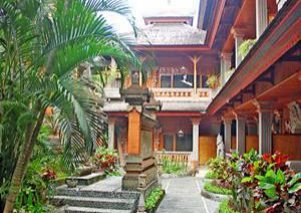 Puri Dewa Bharata Hotel & Villas