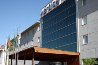 Vértice Aljarafe