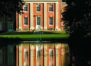 De Vere Venues Warbrook House