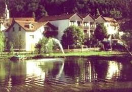 Hotel Wasserschloß