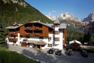 Bio Hotel Hermitage