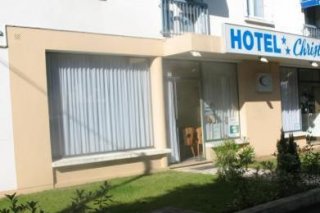 Hotel Christina