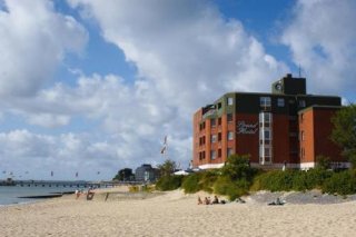 Strandhotel