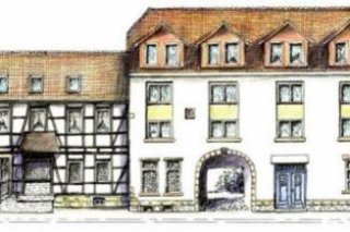Landhotel Groß Schneer Hof