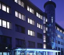 Hotel Carat