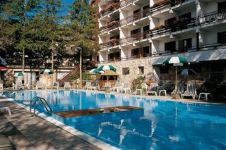 Grand Hotel del Parco