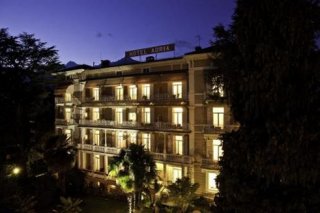 Belvita Hotel Adria