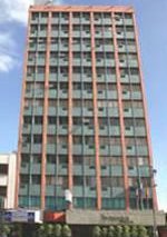 Hotel Sybharis