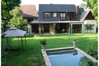 Sandton Lodge Inanda