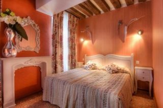 Hôtel Saint Paul Le Marais