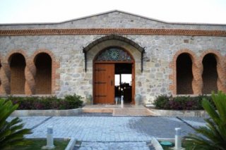 Temenos Otel