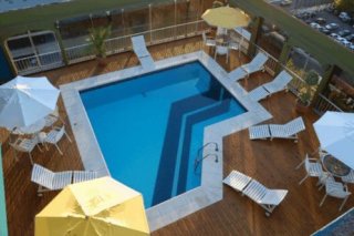 Ritter Hotel