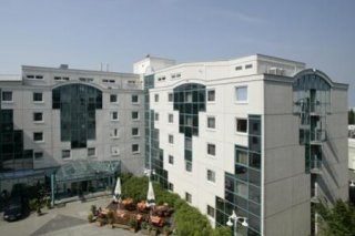 Steigenberger Hotel Frankfurt