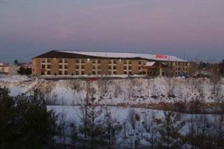 Hampton Inn
