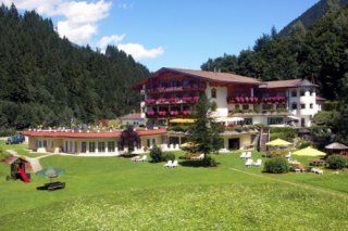 Vitalhotel Edelweiss