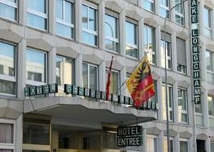 Hotel Drake-Longchamp