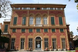 Grand Hotel Villa Balbi