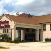 Hampton Inn & Suites -Cypress Station