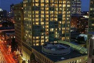 Delta  Suites